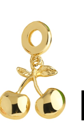 Fruit Charms-Jewelry-Krush Kandy, Women's Online Fashion Boutique Located in Phoenix, Arizona (Scottsdale Area)