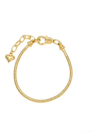 Perfect Charm Bracelet-Jewelry-Krush Kandy, Women's Online Fashion Boutique Located in Phoenix, Arizona (Scottsdale Area)