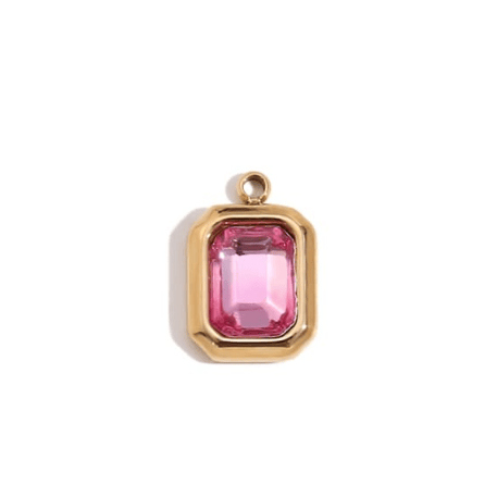 Glamorous Luxe Charms-Jewelry-Krush Kandy, Women's Online Fashion Boutique Located in Phoenix, Arizona (Scottsdale Area)