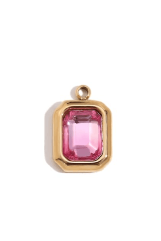 Glamorous Luxe Charms-Jewelry-Krush Kandy, Women's Online Fashion Boutique Located in Phoenix, Arizona (Scottsdale Area)