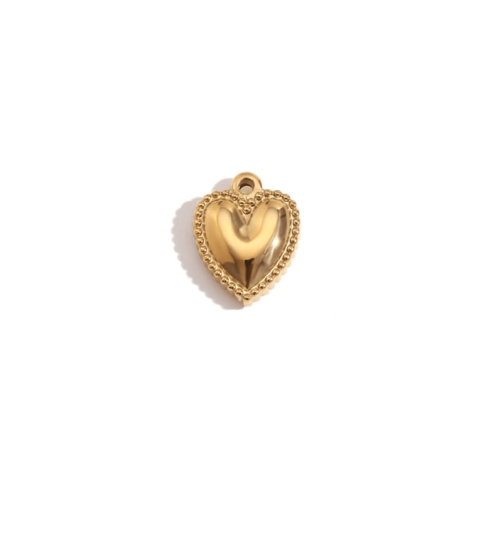 Little Gold Charms-Jewelry-Krush Kandy, Women's Online Fashion Boutique Located in Phoenix, Arizona (Scottsdale Area)