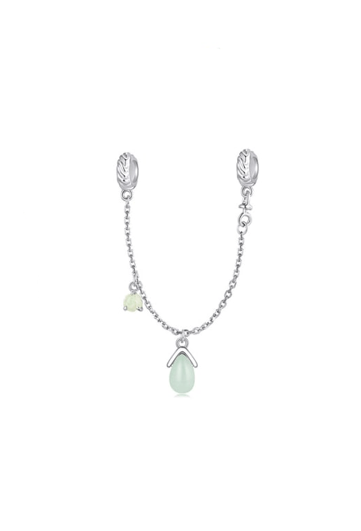 Dainty Dragonfly Charm-Jewelry-Krush Kandy, Women's Online Fashion Boutique Located in Phoenix, Arizona (Scottsdale Area)