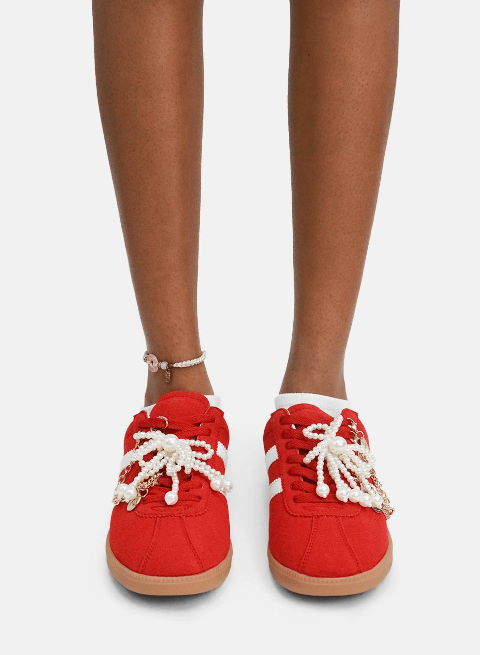 Mackay Sneaker-Sneakers-Krush Kandy, Women's Online Fashion Boutique Located in Phoenix, Arizona (Scottsdale Area)
