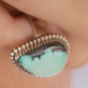 Blackbridge Slab Rings-Rings-Krush Kandy, Women's Online Fashion Boutique Located in Phoenix, Arizona (Scottsdale Area)
