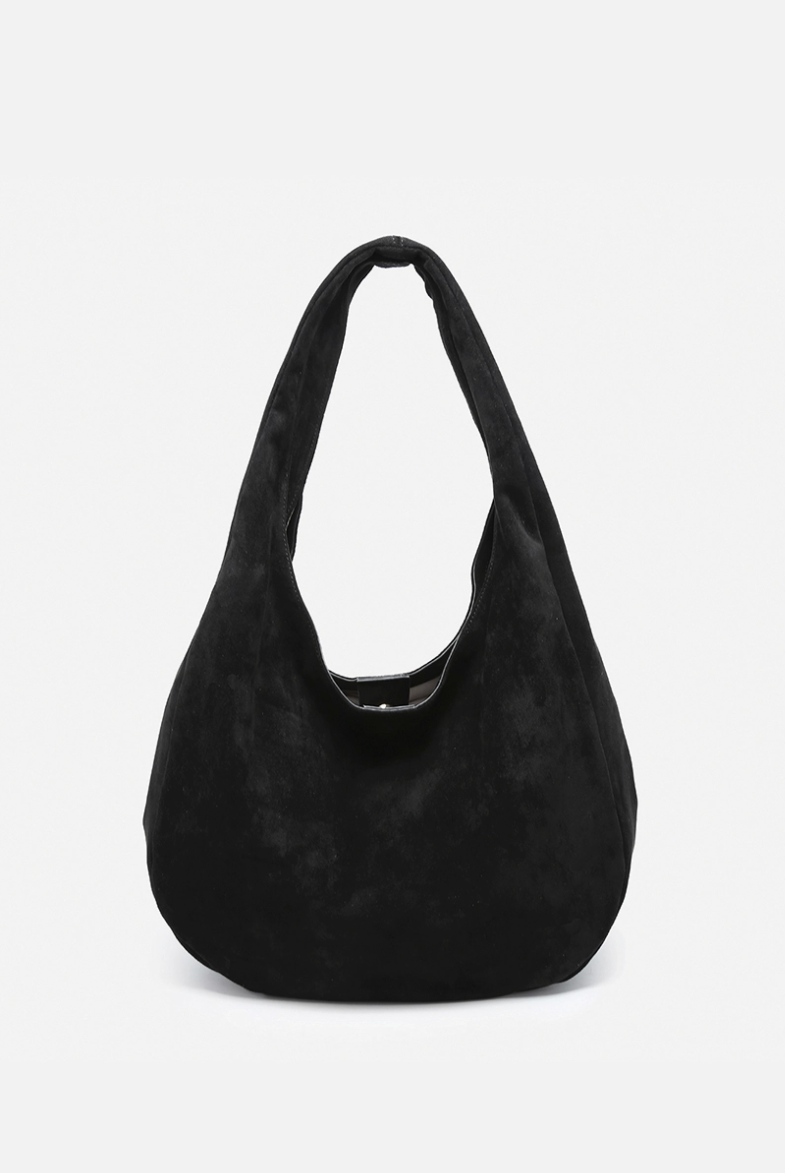 Katherine Slouchy Round Hobo-Purses & Bags-Krush Kandy, Women's Online Fashion Boutique Located in Phoenix, Arizona (Scottsdale Area)