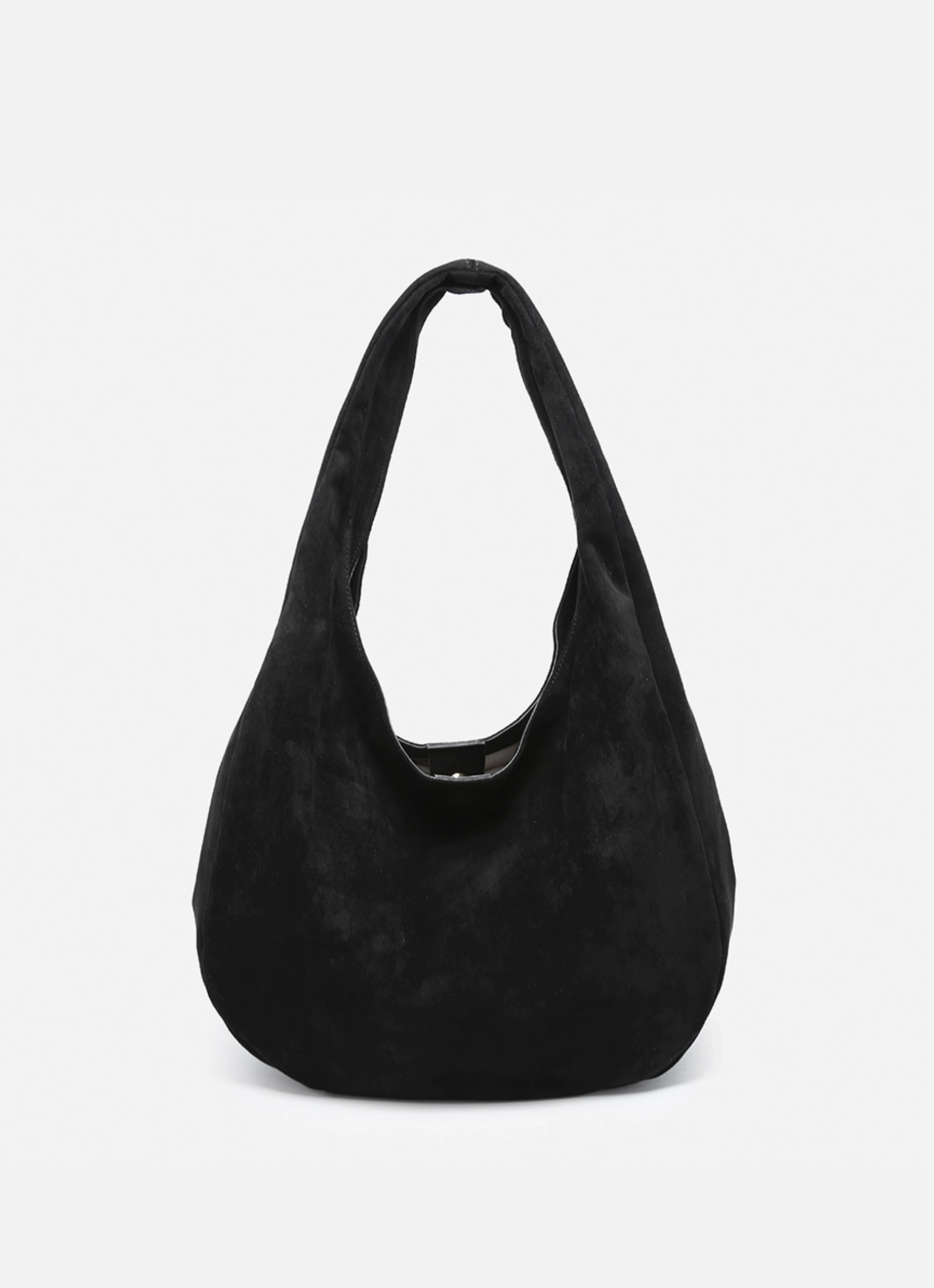 Katherine Slouchy Round Hobo-Purses & Bags-Krush Kandy, Women's Online Fashion Boutique Located in Phoenix, Arizona (Scottsdale Area)