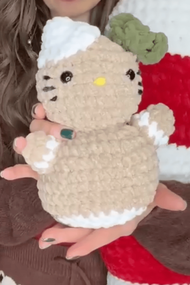 HANDMADE CROTCHET ITEMS-Krush Kandy, Women's Online Fashion Boutique Located in Phoenix, Arizona (Scottsdale Area)