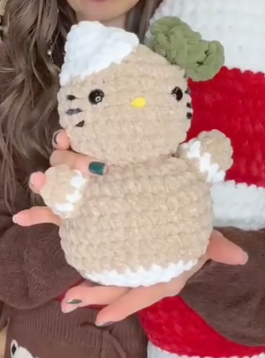 HANDMADE CROTCHET ITEMS-Krush Kandy, Women's Online Fashion Boutique Located in Phoenix, Arizona (Scottsdale Area)