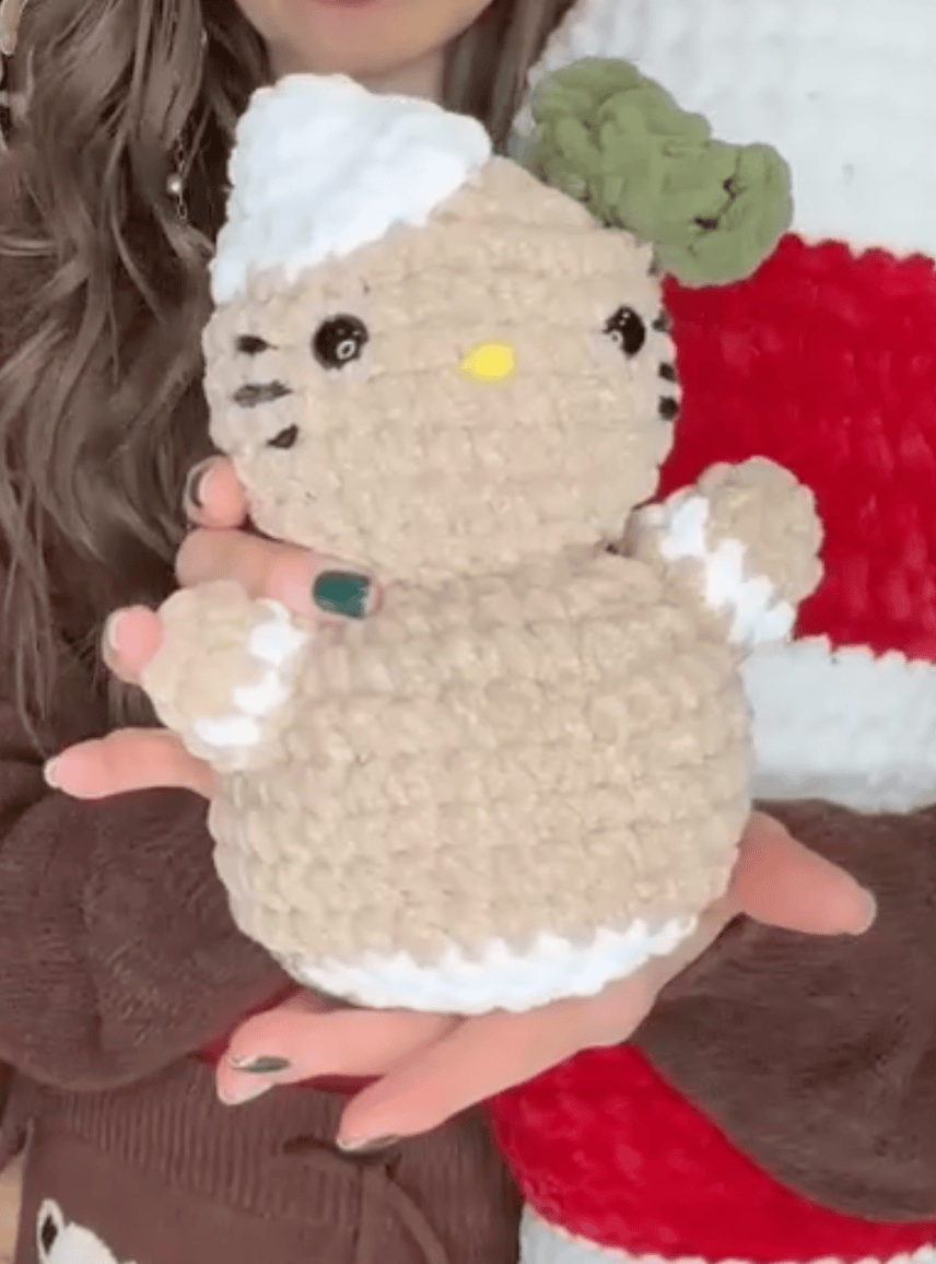 HANDMADE CROTCHET ITEMS-Krush Kandy, Women's Online Fashion Boutique Located in Phoenix, Arizona (Scottsdale Area)