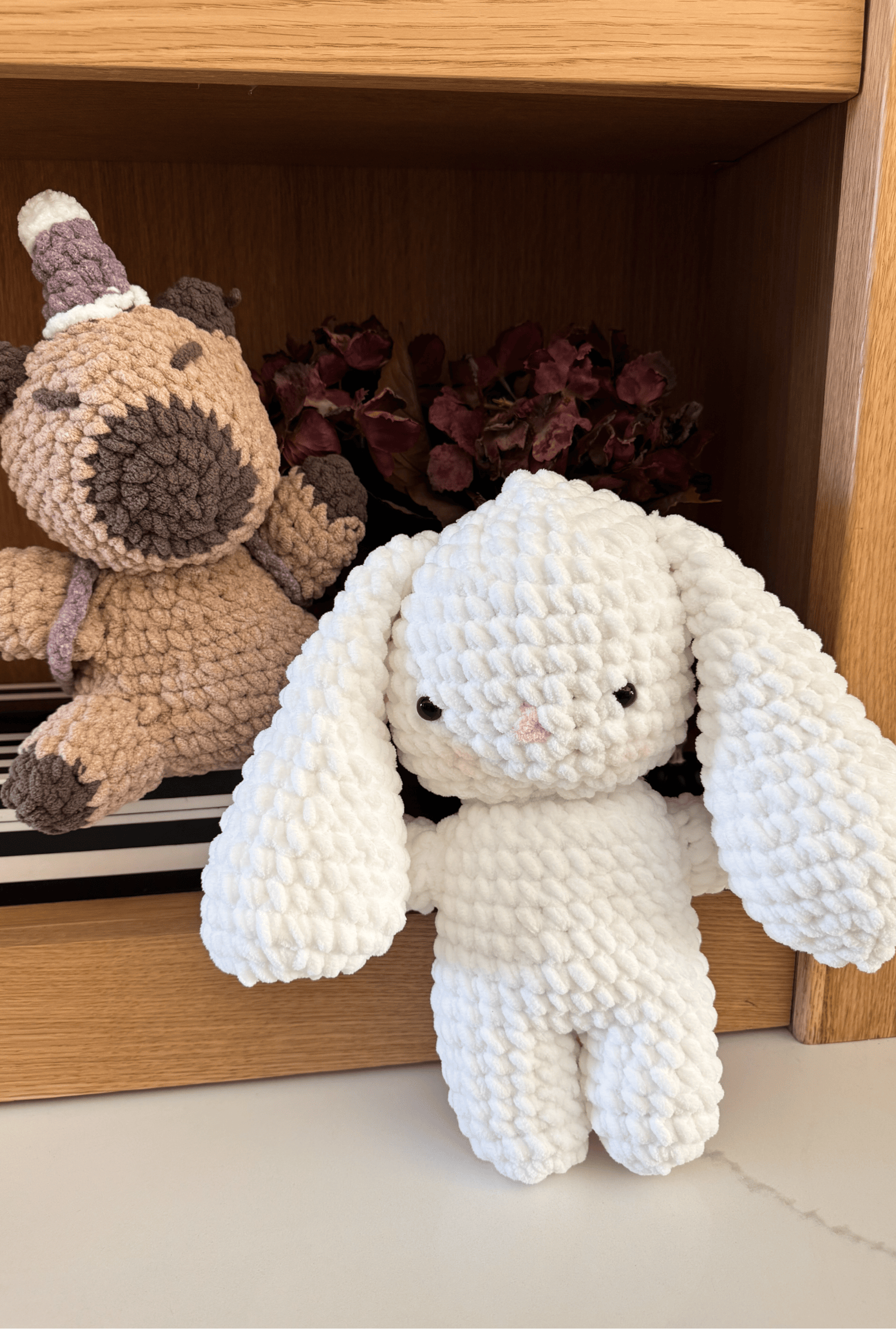 HANDMADE CROTCHET ITEMS-Krush Kandy, Women's Online Fashion Boutique Located in Phoenix, Arizona (Scottsdale Area)