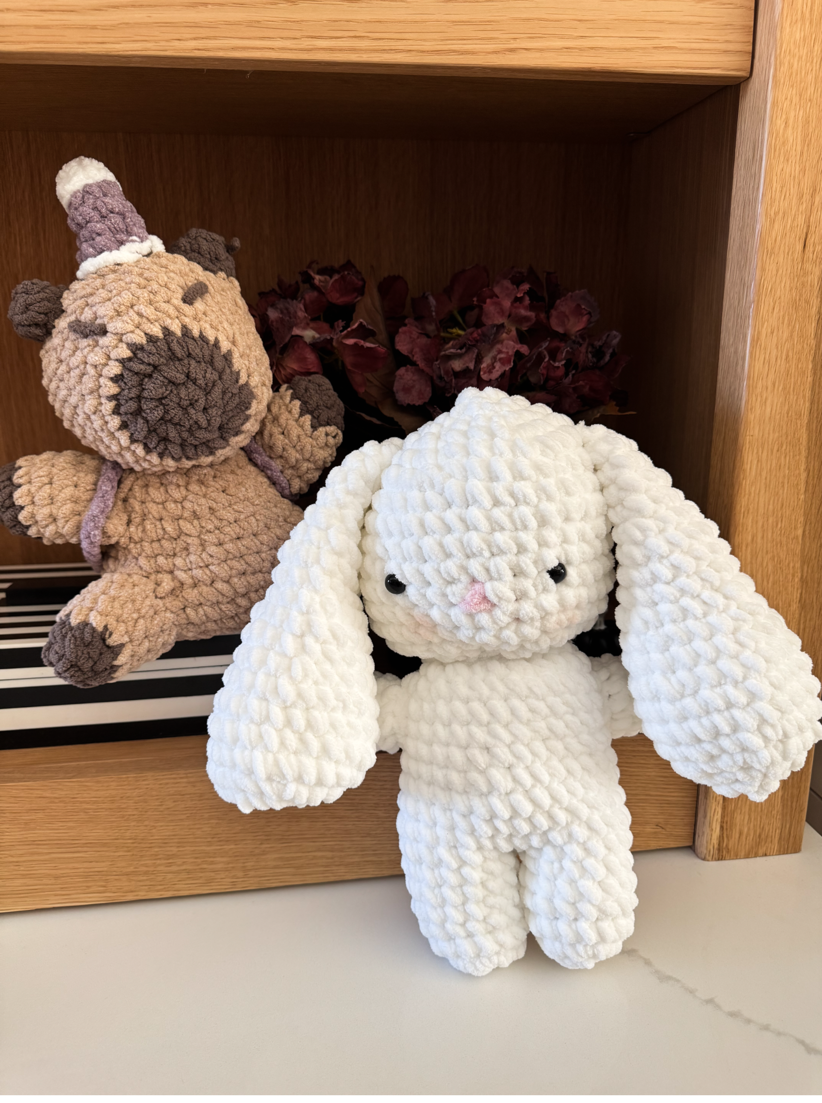 HANDMADE CROTCHET ITEMS-Krush Kandy, Women's Online Fashion Boutique Located in Phoenix, Arizona (Scottsdale Area)