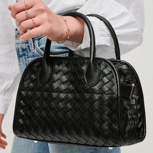 Kristie Crossbody Tote | 3 Colors