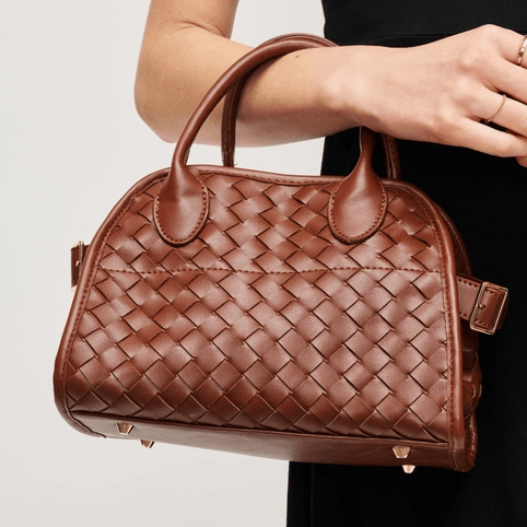 Kristie Crossbody Tote | 3 Colors