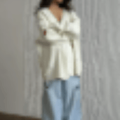 DAUSHSHAUND CARDIGAN