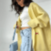 DAUSHSHAUND CARDIGAN