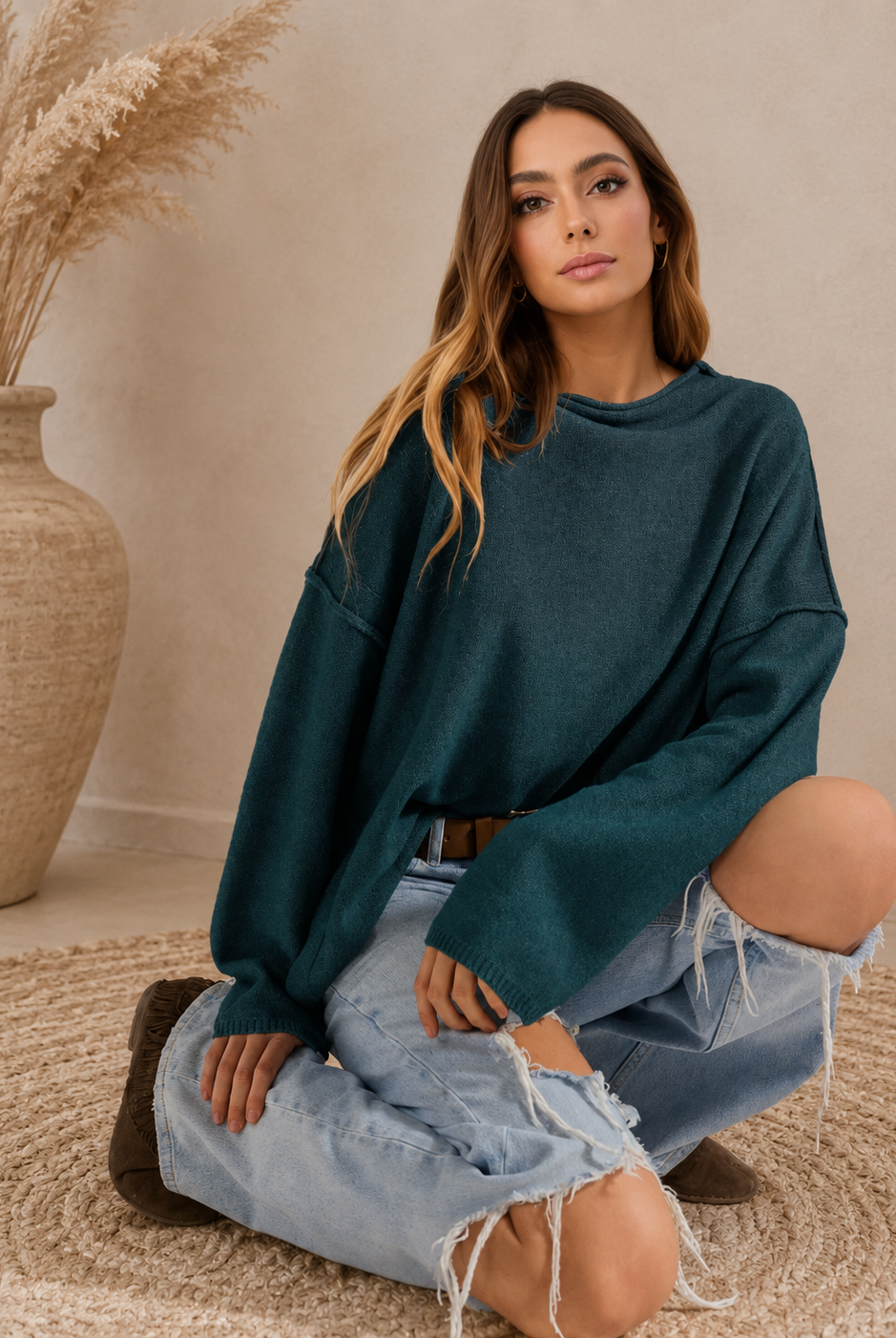 Shira Cloud Cozy Knit Sweater222.png