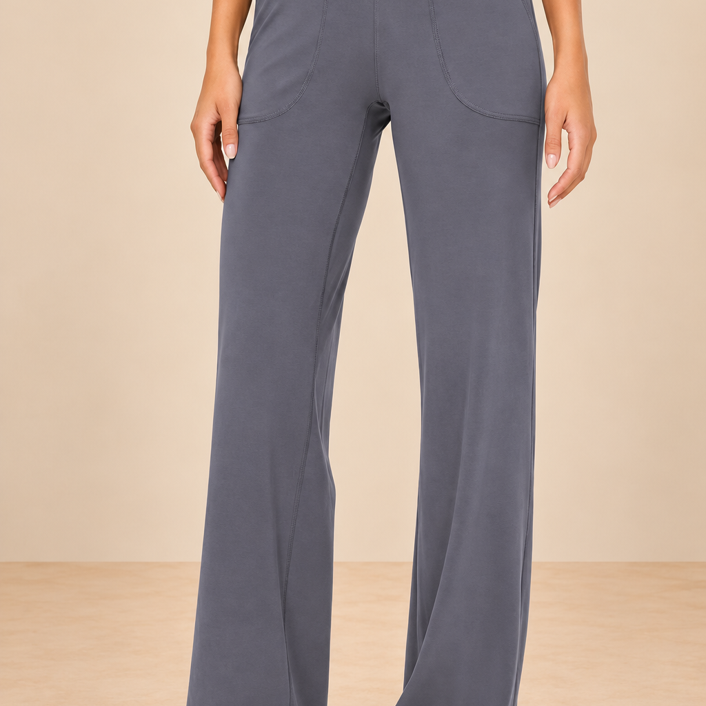 Slate Gray Wide-Leg Yoga Pants.png
