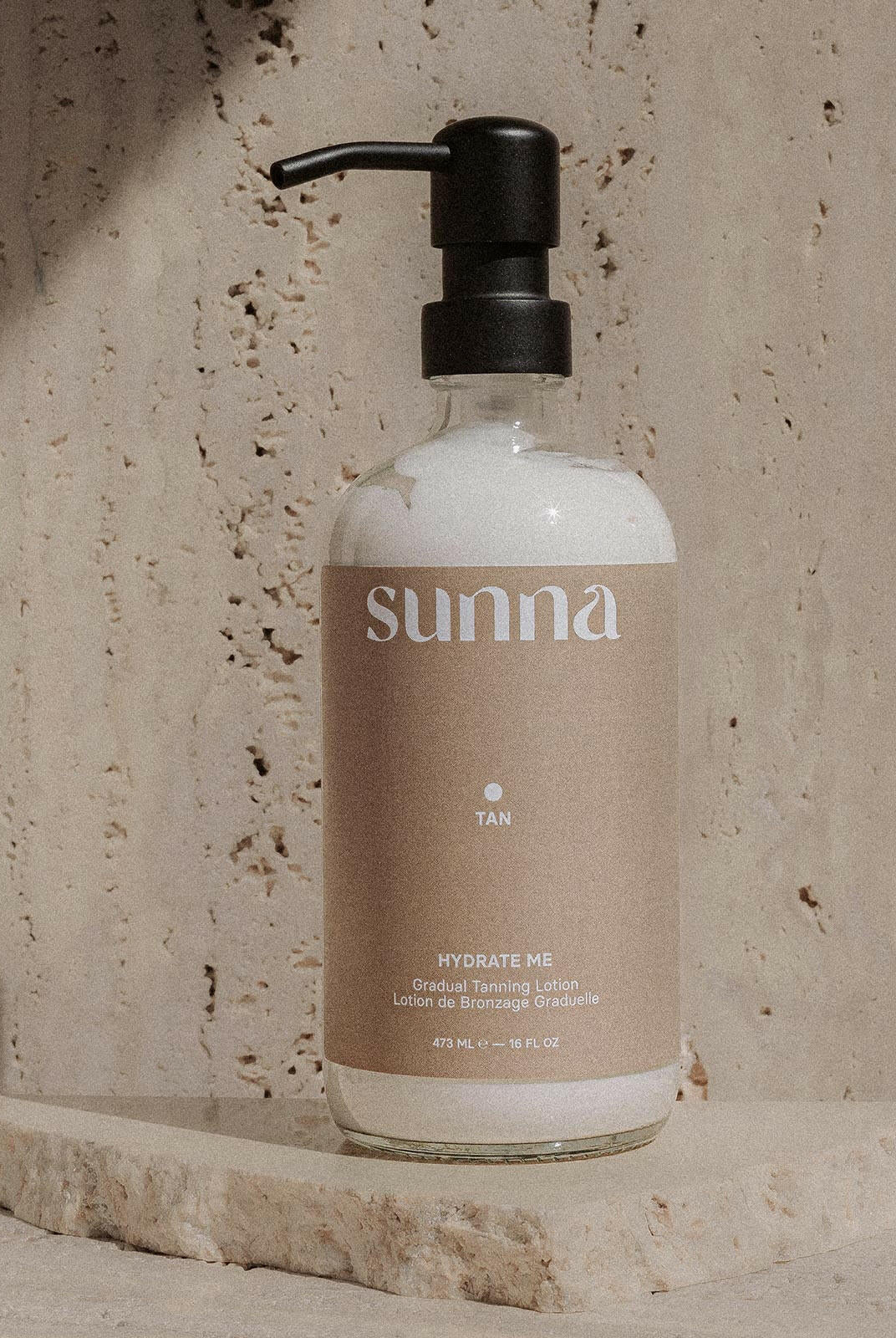Gradual Tanning Lotion-Lotions-Krush Kandy, Women's Online Fashion Boutique Located in Phoenix, Arizona (Scottsdale Area)