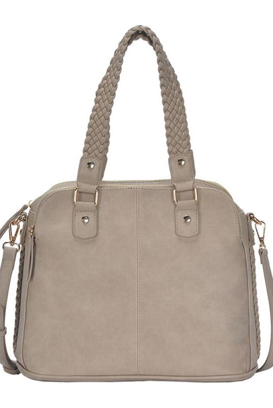 Roxanne Satchel-Satchel-Krush Kandy, Women's Online Fashion Boutique Located in Phoenix, Arizona (Scottsdale Area)