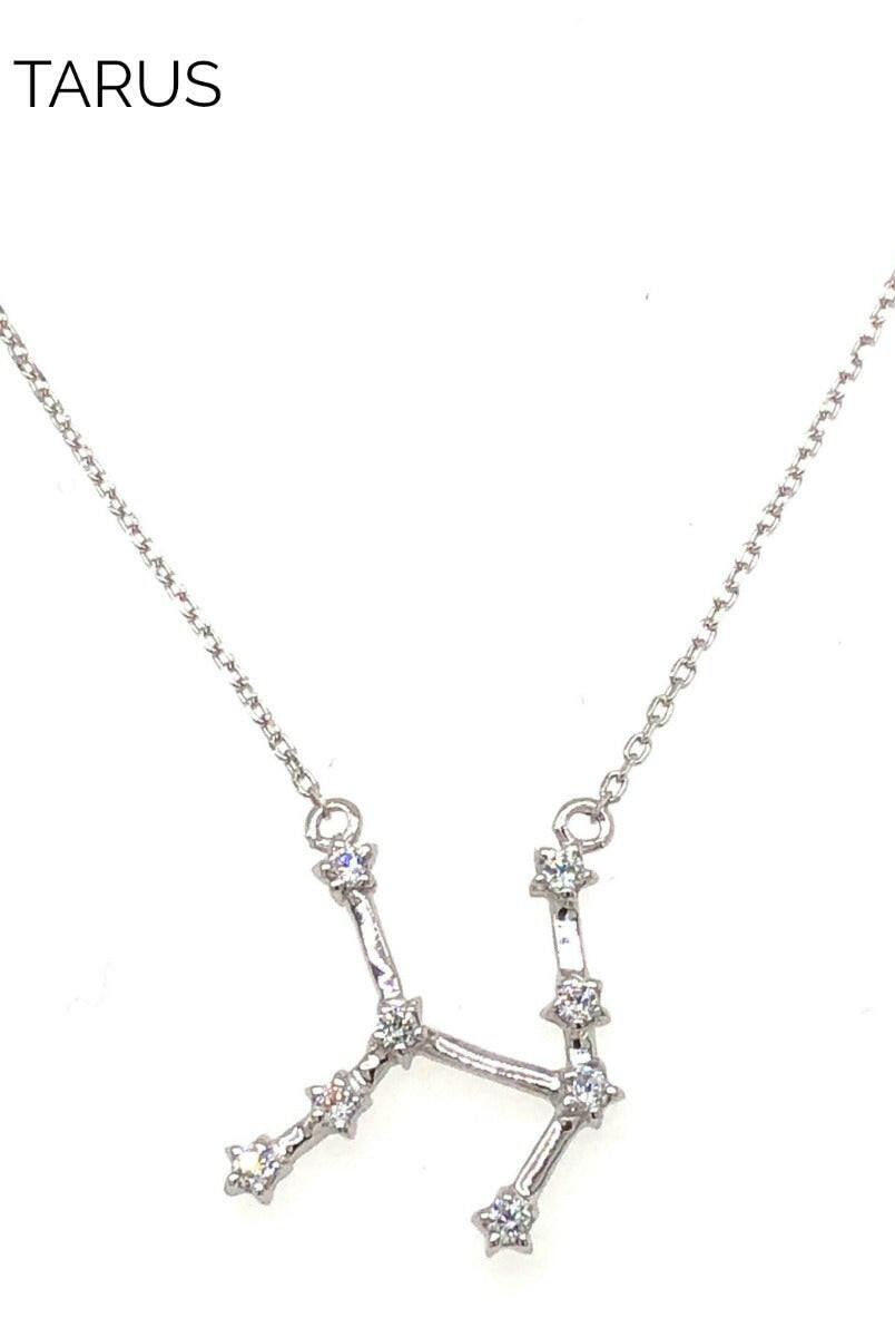Krush Kouture: Constellation Necklace....The Perfect Personalized Gift!-Chain Necklaces-Krush Kandy, Women's Online Fashion Boutique Located in Phoenix, Arizona (Scottsdale Area)