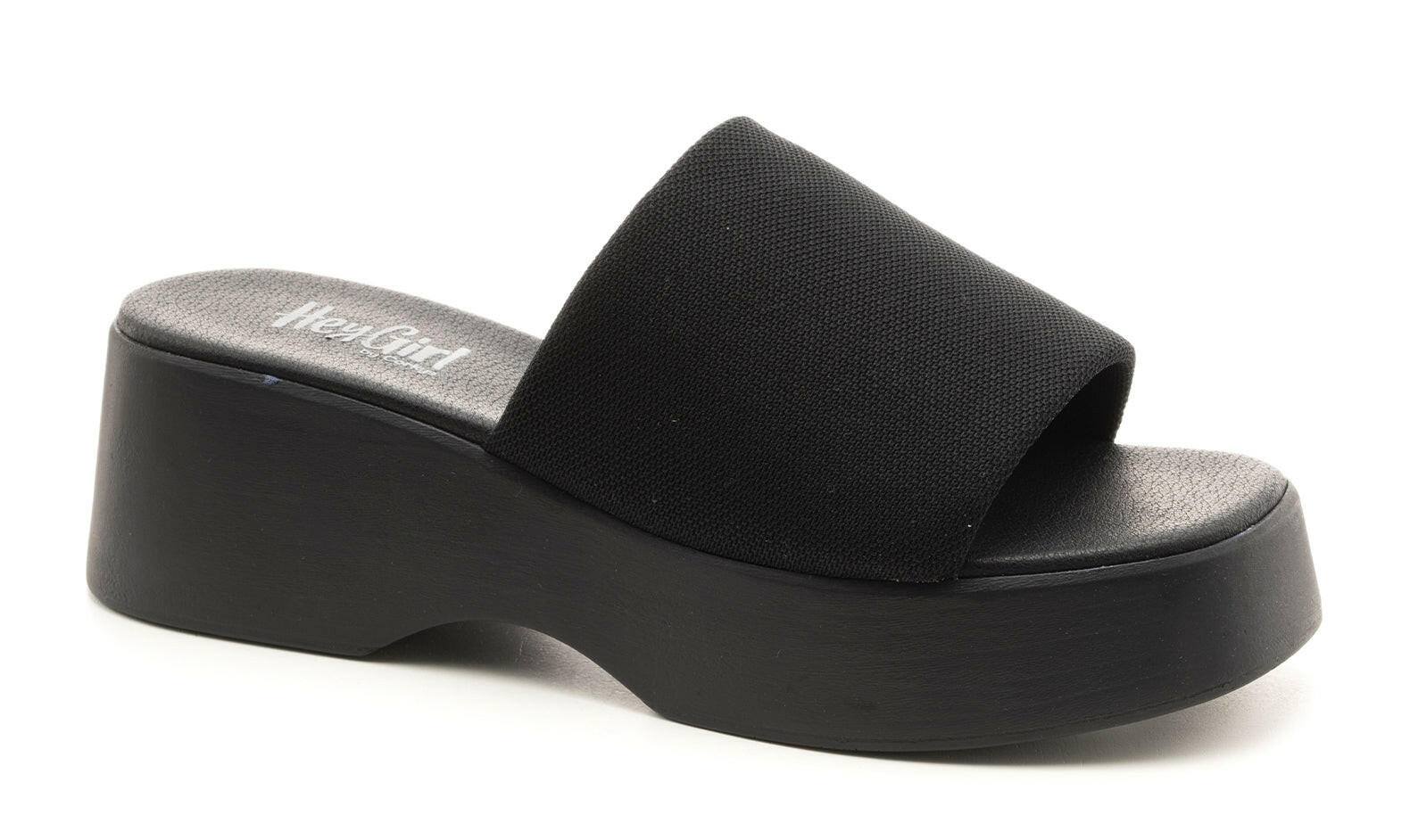 Corkys Totally, Black-Sandals-Krush Kandy, Women's Online Fashion Boutique Located in Phoenix, Arizona (Scottsdale Area)