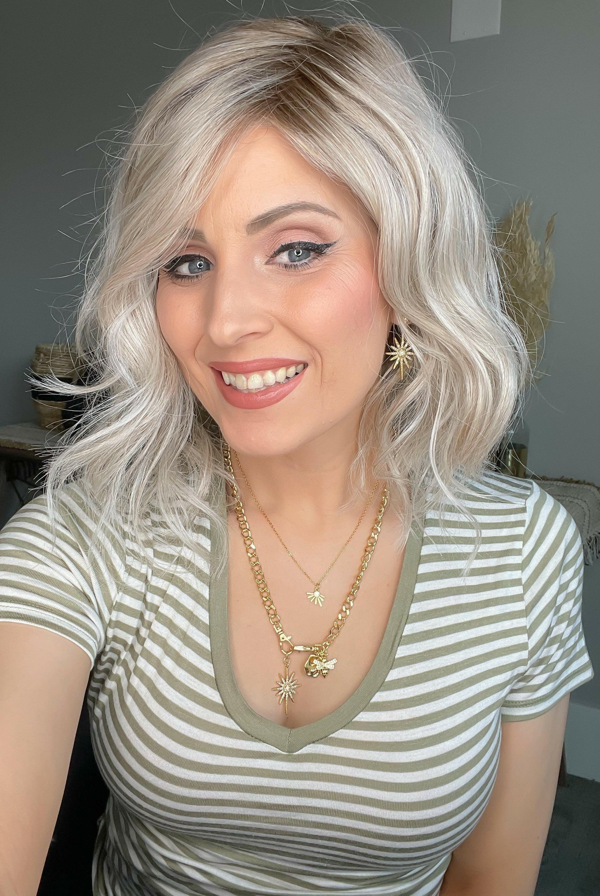 The Leyla Wig-Wigs-Krush Kandy, Women's Online Fashion Boutique Located in Phoenix, Arizona (Scottsdale Area)