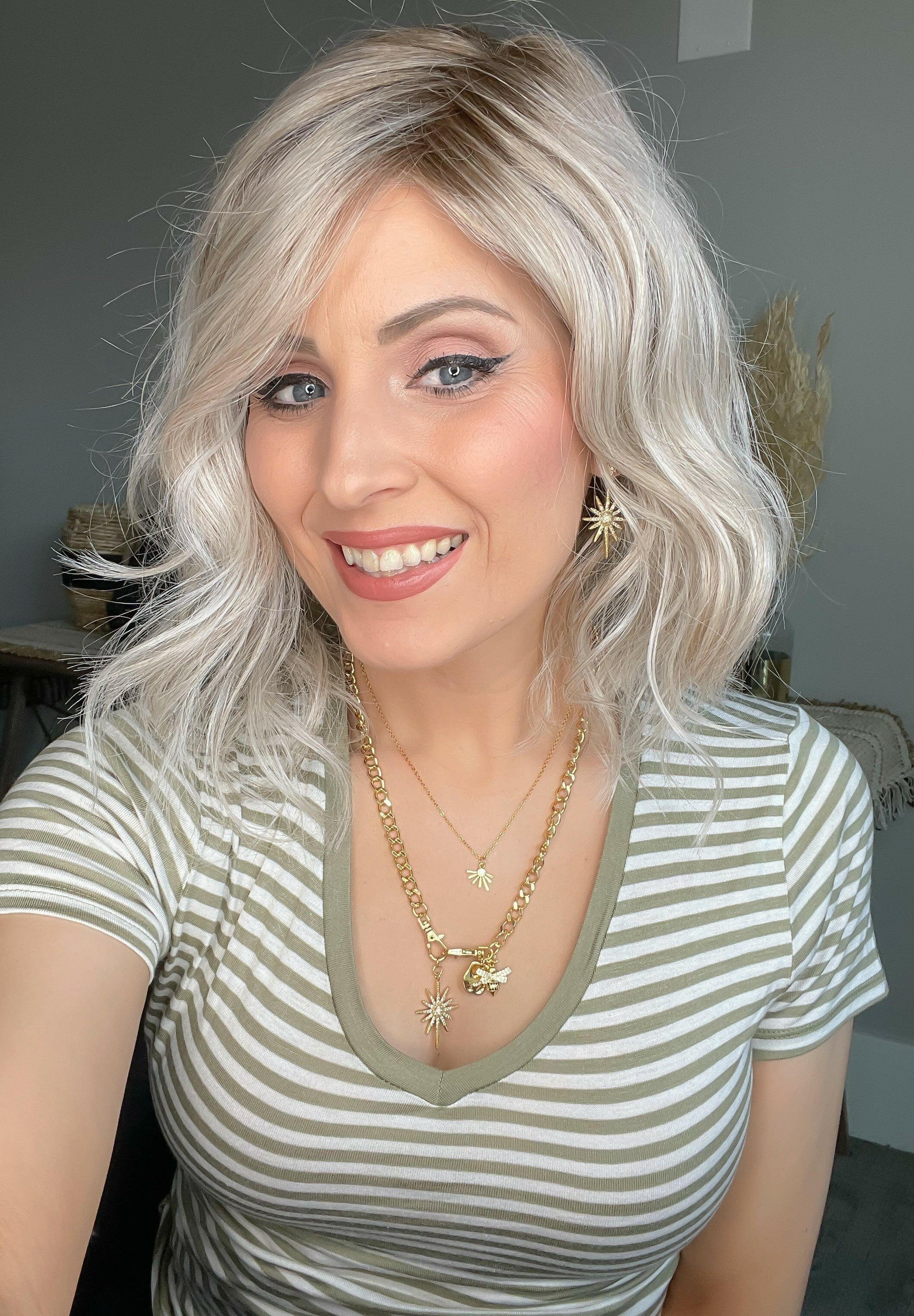 The Leyla Wig-Wigs-Krush Kandy, Women's Online Fashion Boutique Located in Phoenix, Arizona (Scottsdale Area)