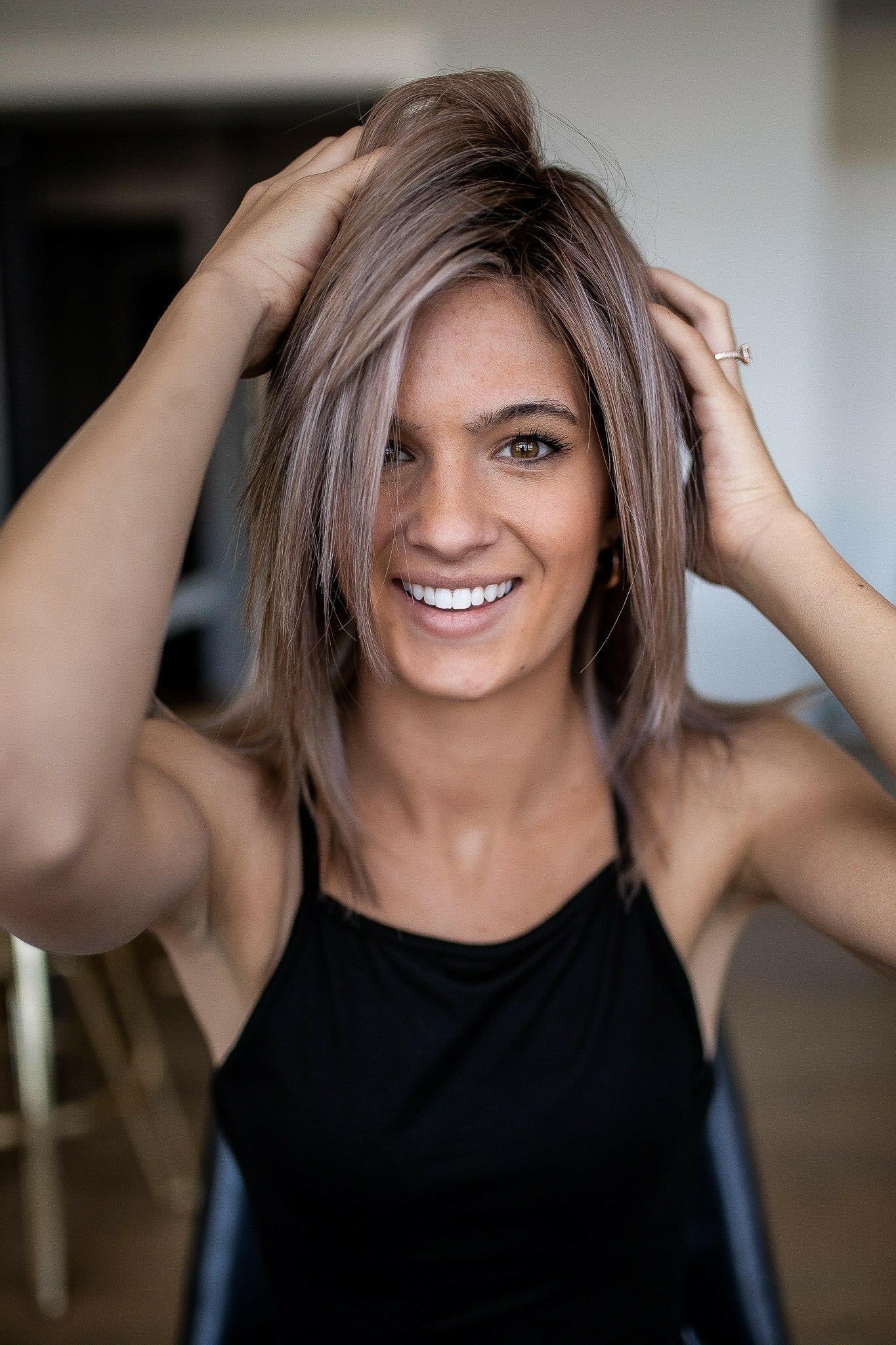 The Kali Wig-Wigs-Krush Kandy, Women's Online Fashion Boutique Located in Phoenix, Arizona (Scottsdale Area)