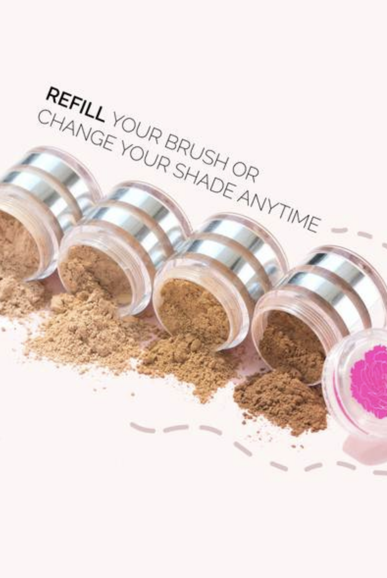 PRE ORDER! Vita Set Powder-Beauty-Krush Kandy, Women's Online Fashion Boutique Located in Phoenix, Arizona (Scottsdale Area)