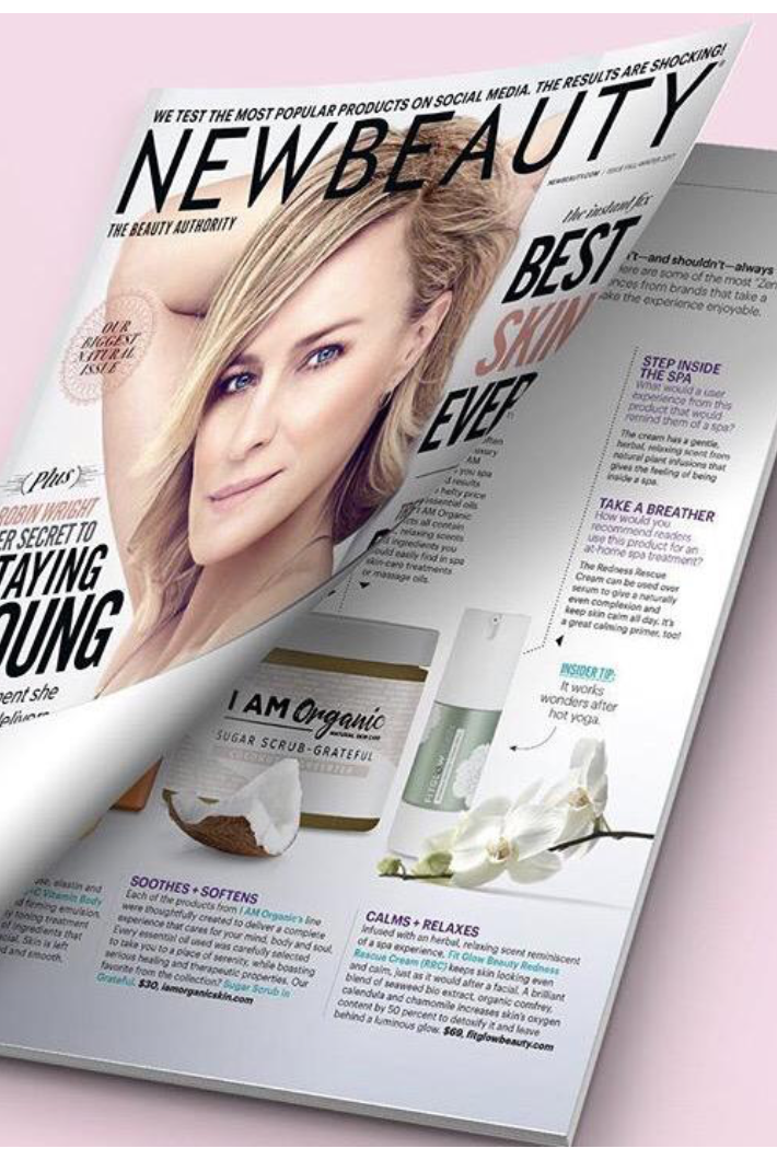 REDNESS RESCUE CREAM (RRC)-Beauty-Krush Kandy, Women's Online Fashion Boutique Located in Phoenix, Arizona (Scottsdale Area)