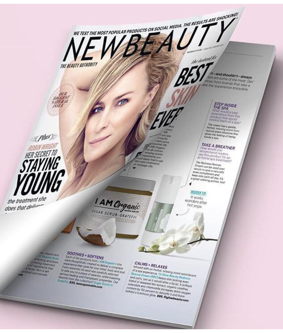 REDNESS RESCUE CREAM (RRC)-Beauty-Krush Kandy, Women's Online Fashion Boutique Located in Phoenix, Arizona (Scottsdale Area)