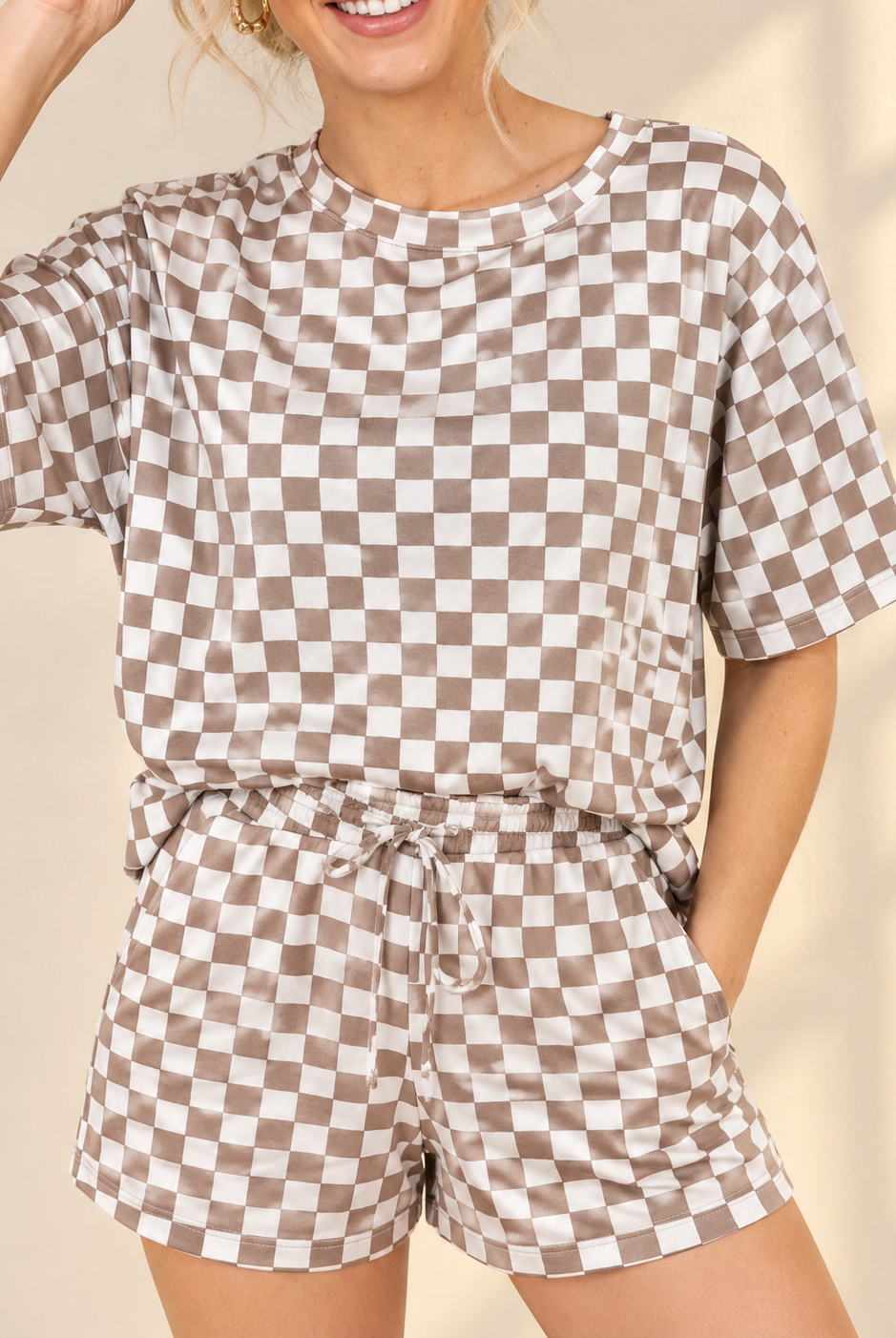 Warm Checkerboard Lounge Set Portrait.png