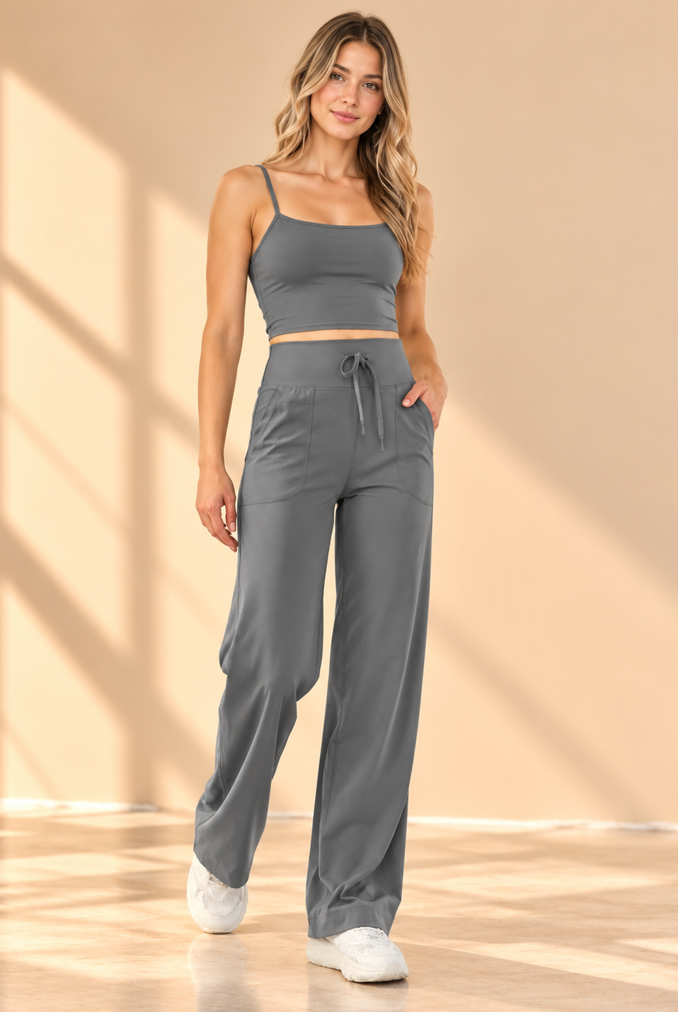 Warm Gray Athleisure Studio Portrait.png