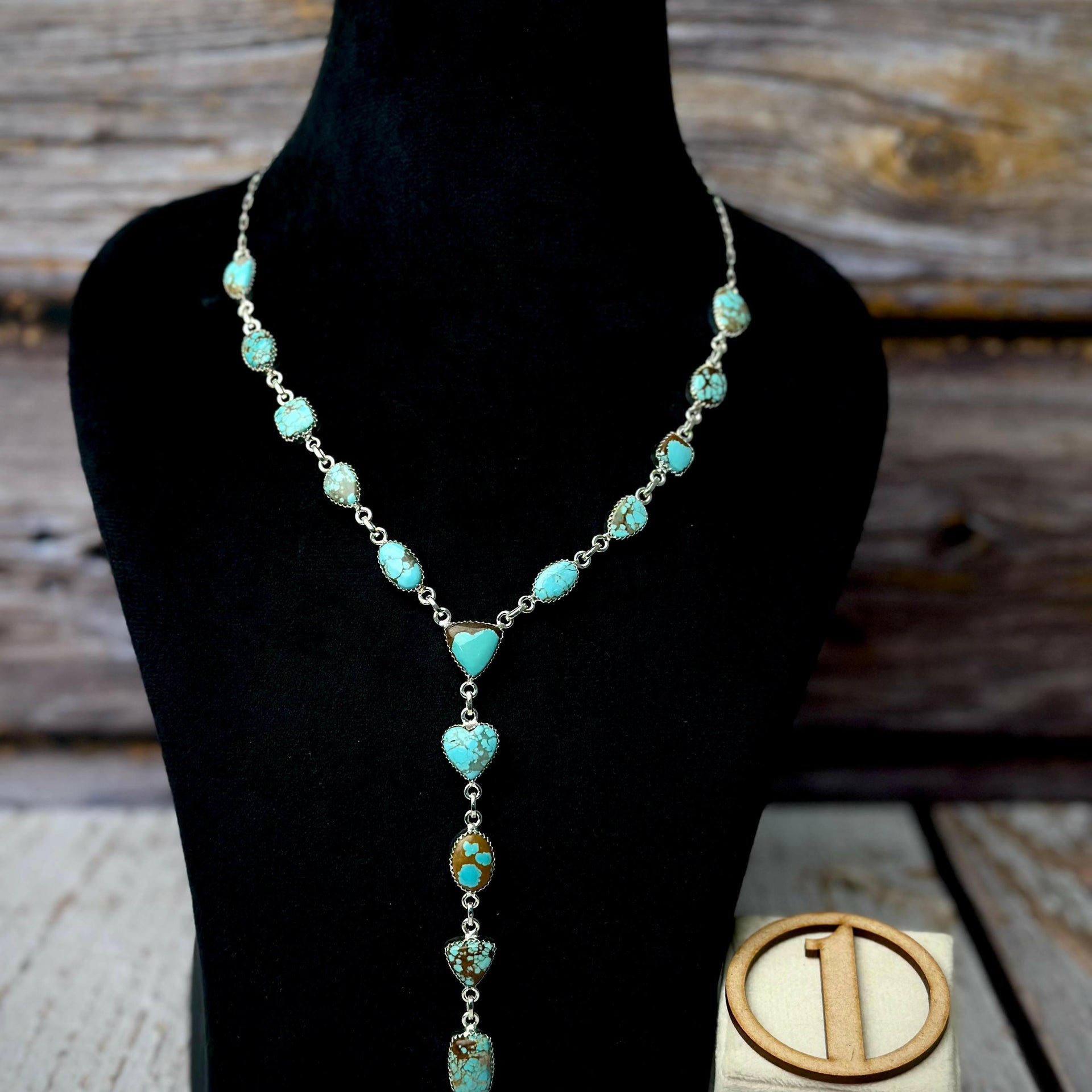 Stone Galore Lariat Necklace-Ring Sizers-Krush Kandy, Women's Online Fashion Boutique Located in Phoenix, Arizona (Scottsdale Area)