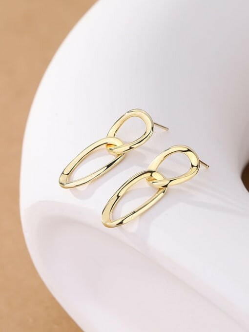 Minimalist Drop Earrings-Earrings-Krush Kandy, Women's Online Fashion Boutique Located in Phoenix, Arizona (Scottsdale Area)