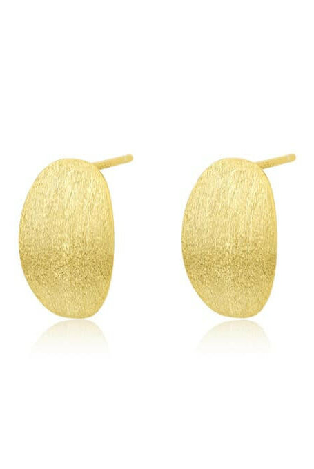 Minimalist Stud Earrings-Earrings-Krush Kandy, Women's Online Fashion Boutique Located in Phoenix, Arizona (Scottsdale Area)