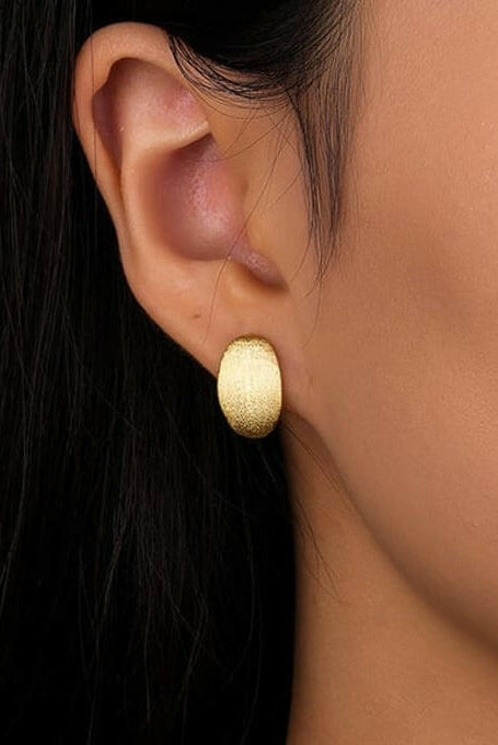 Minimalist Stud Earrings-Earrings-Krush Kandy, Women's Online Fashion Boutique Located in Phoenix, Arizona (Scottsdale Area)