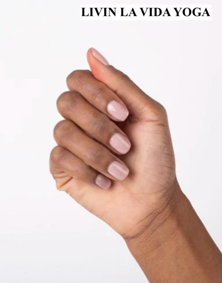 THE BEST NAIL POLISH EVER-Nail Care-Krush Kandy, Women's Online Fashion Boutique Located in Phoenix, Arizona (Scottsdale Area)