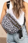 Farah Fanny Pack Shoulder Sling Bag-fanny pack-Krush Kandy, Women's Online Fashion Boutique Located in Phoenix, Arizona (Scottsdale Area)