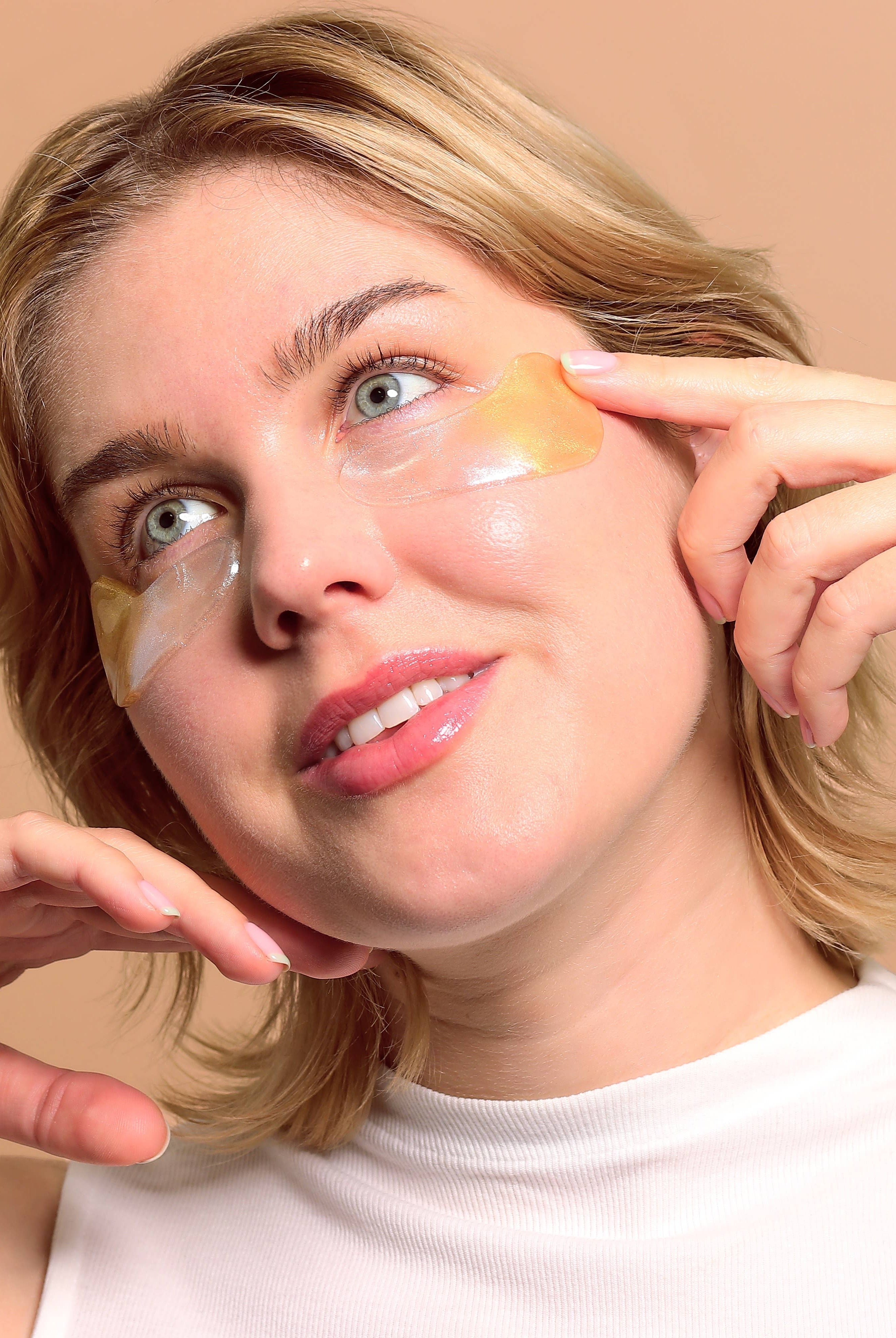 Anti-Aging Undereye Masks (2 in 1 Formula) - 6 Pairs-Krush Kandy, Women's Online Fashion Boutique Located in Phoenix, Arizona (Scottsdale Area)