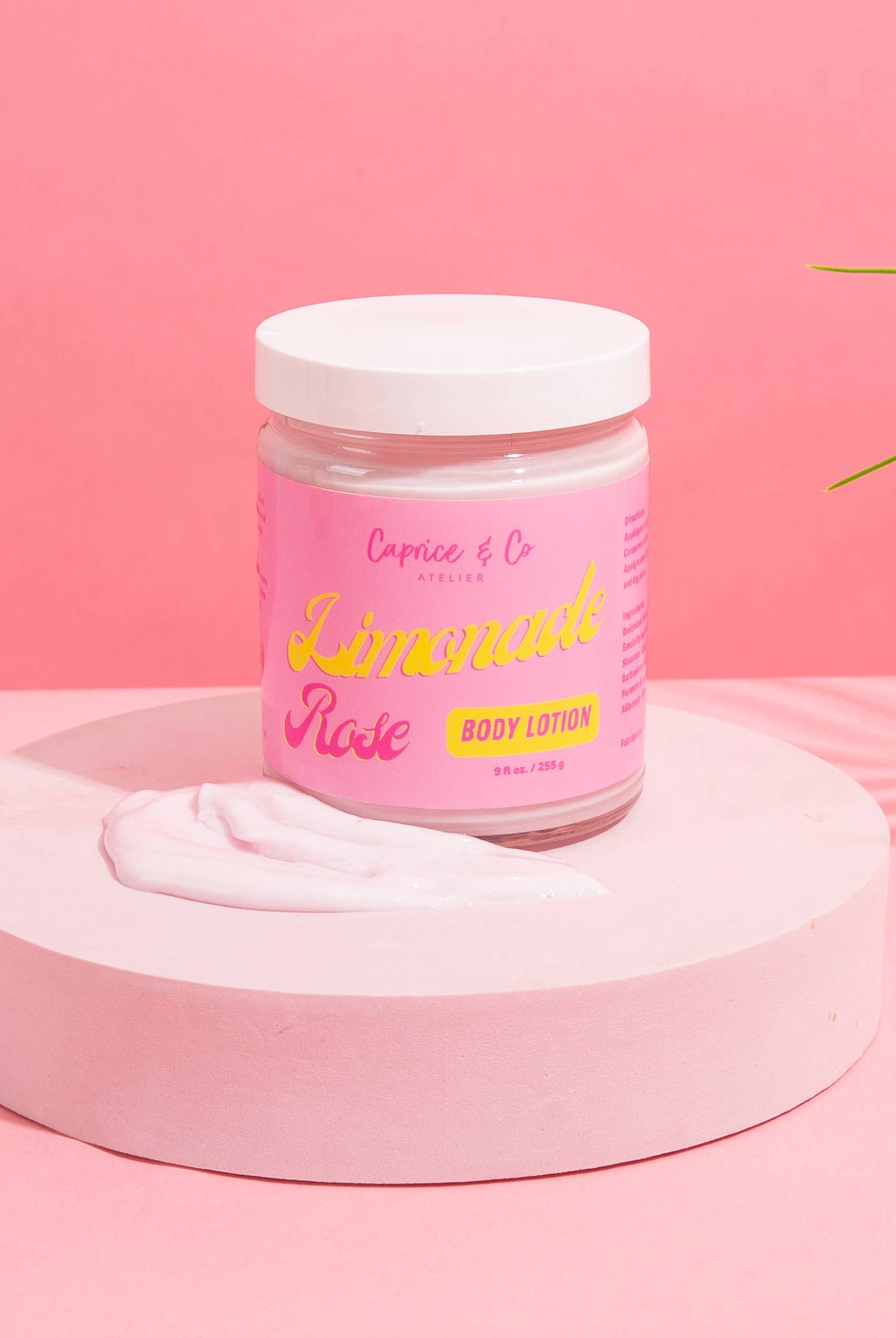 Natural Summer Lotions-Lotions-Krush Kandy, Women's Online Fashion Boutique Located in Phoenix, Arizona (Scottsdale Area)