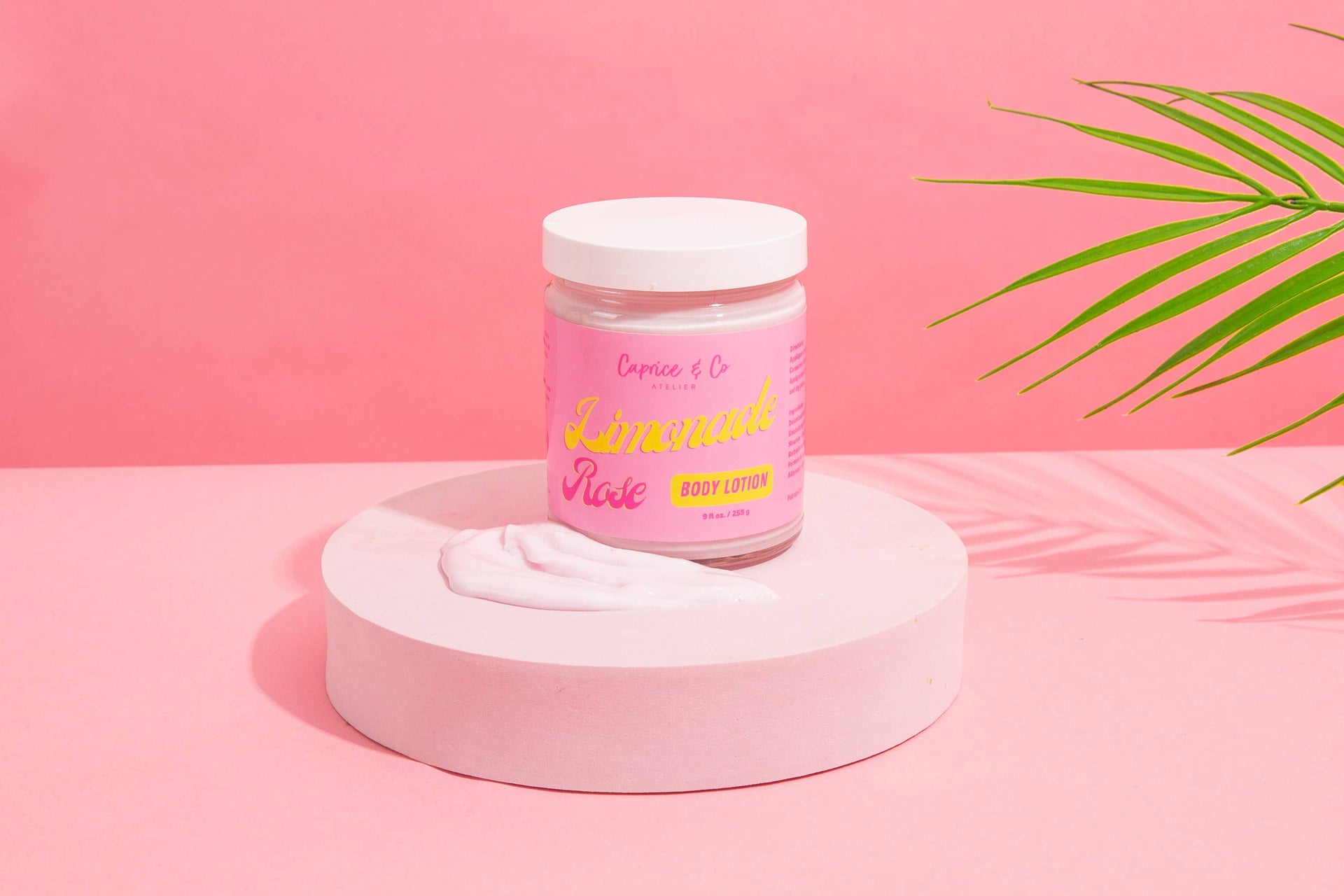 Natural Summer Lotions-Lotions-Krush Kandy, Women's Online Fashion Boutique Located in Phoenix, Arizona (Scottsdale Area)