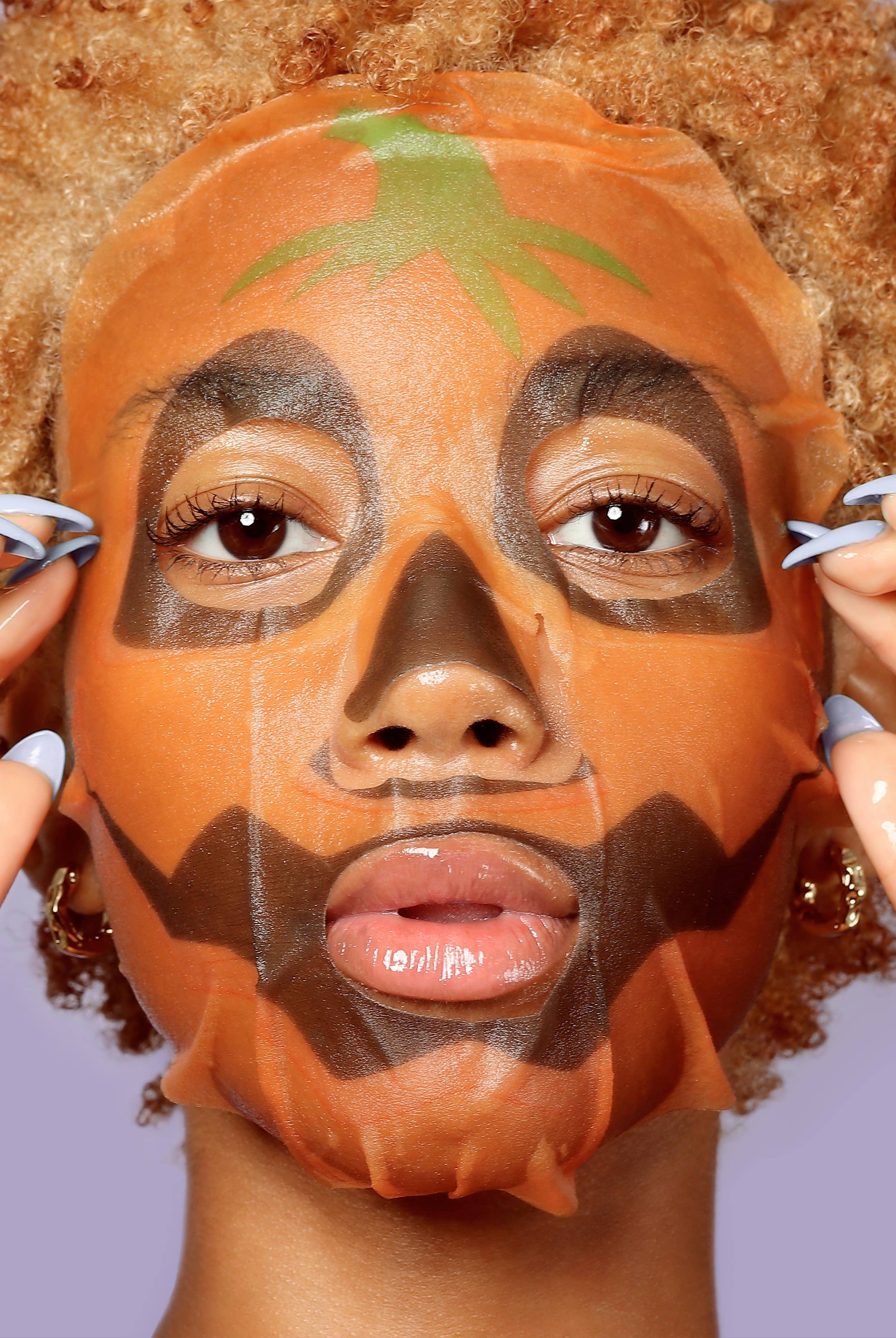 Korean Halloween Sheet Masks-Beauty-Krush Kandy, Women's Online Fashion Boutique Located in Phoenix, Arizona (Scottsdale Area)