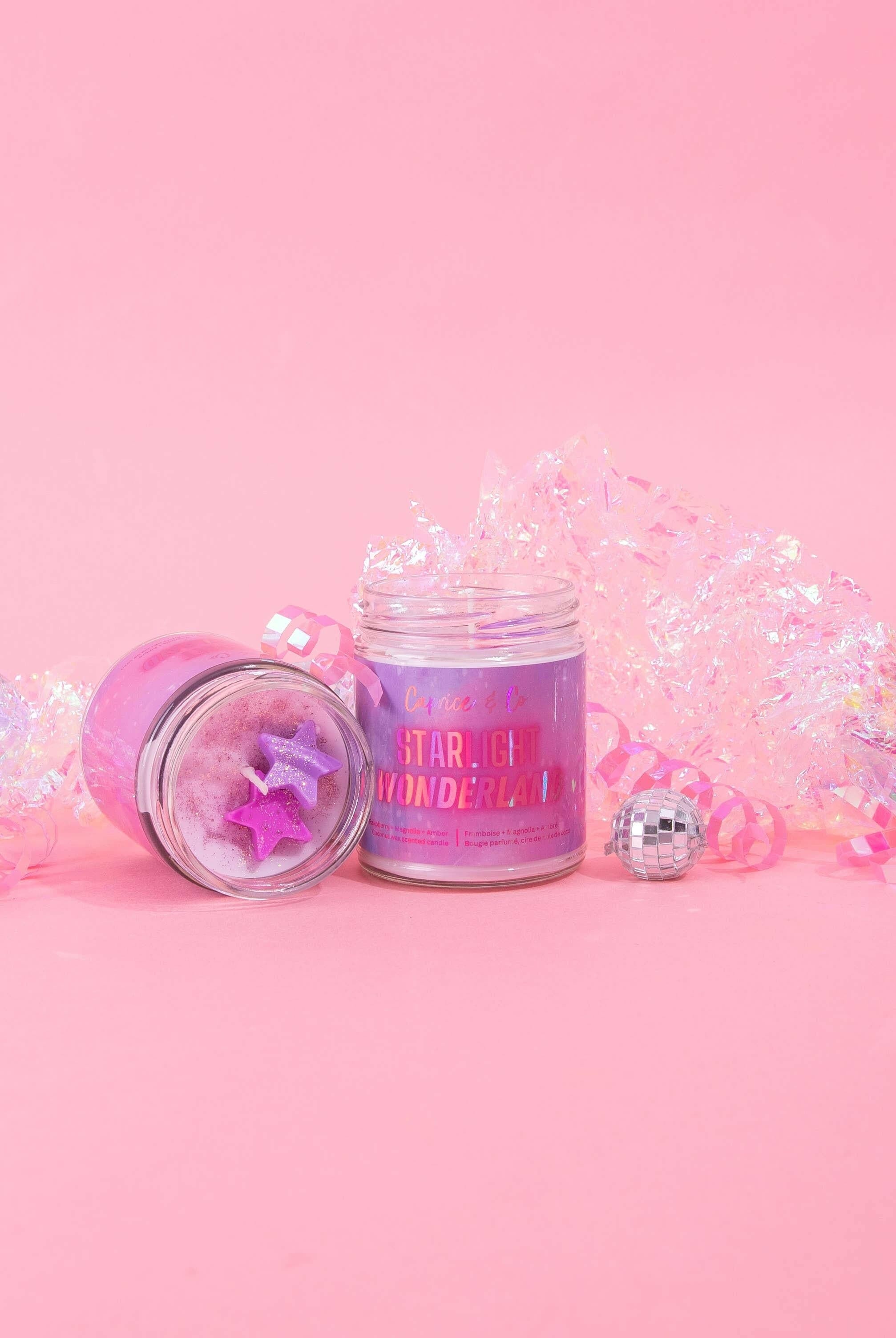 Starlight Wonderland - Candle-Krush Kandy, Women's Online Fashion Boutique Located in Phoenix, Arizona (Scottsdale Area)
