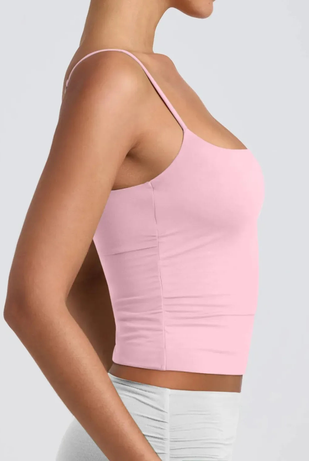 Scoop Neck Cami-Krush Kandy, Women's Online Fashion Boutique Located in Phoenix, Arizona (Scottsdale Area)