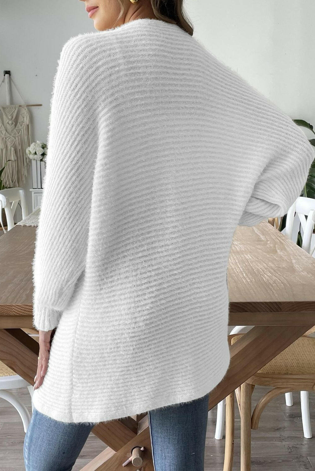 Open Front Long Sleeve Cardigan-Krush Kandy, Women's Online Fashion Boutique Located in Phoenix, Arizona (Scottsdale Area)