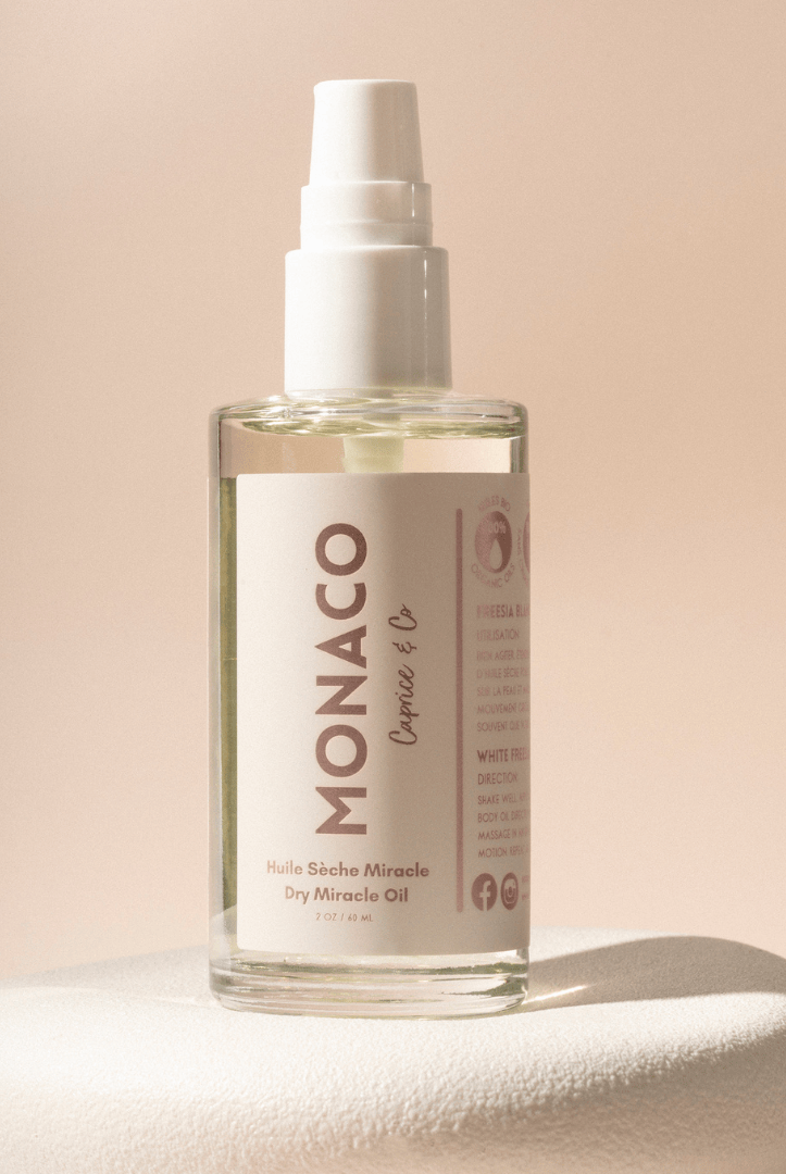 Monaco - Dry Miracle Oil-Krush Kandy, Women's Online Fashion Boutique Located in Phoenix, Arizona (Scottsdale Area)
