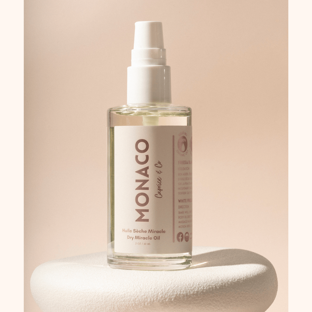 Monaco - Dry Miracle Oil-Krush Kandy, Women's Online Fashion Boutique Located in Phoenix, Arizona (Scottsdale Area)