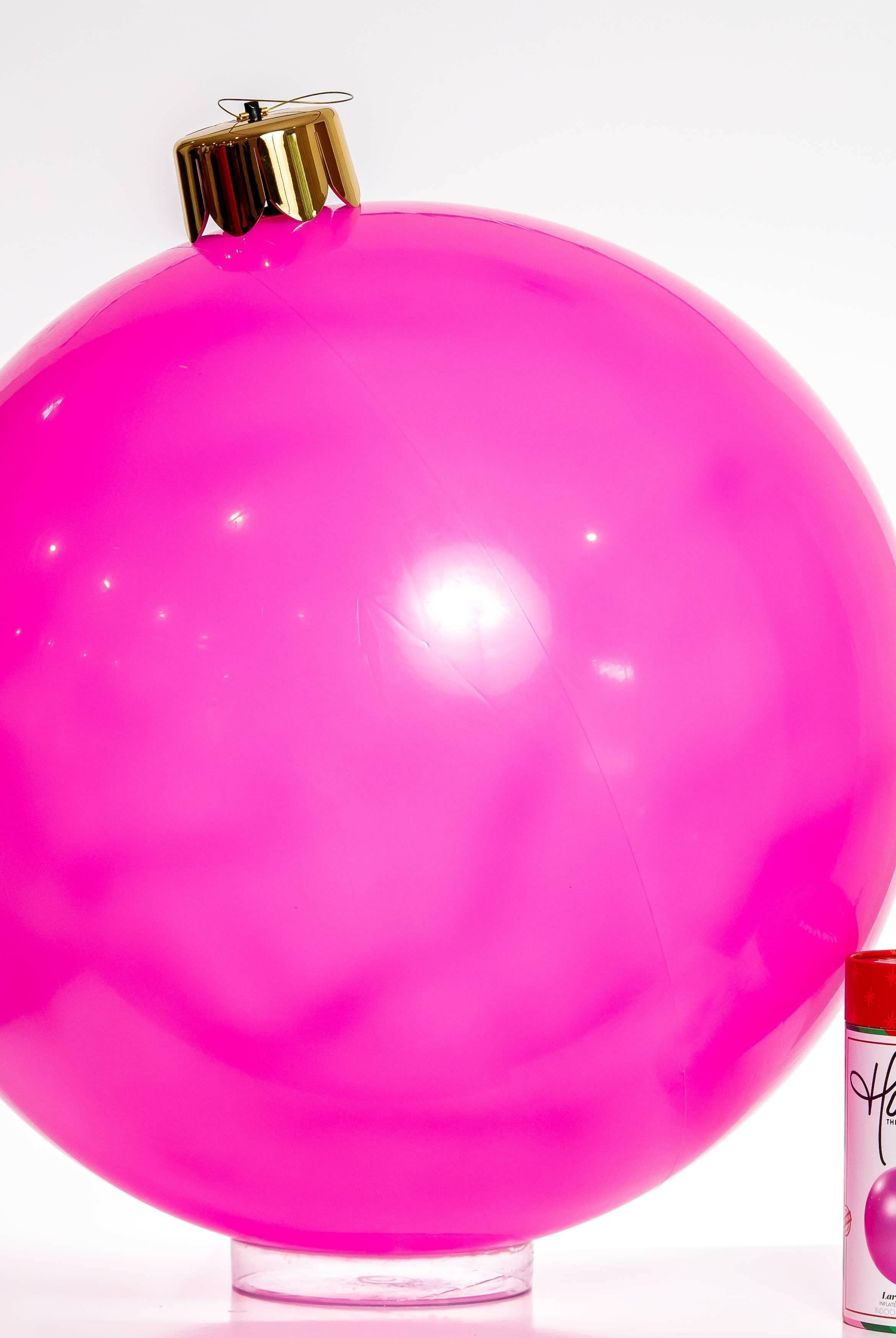 Magenta Holiball-Krush Kandy, Women's Online Fashion Boutique Located in Phoenix, Arizona (Scottsdale Area)