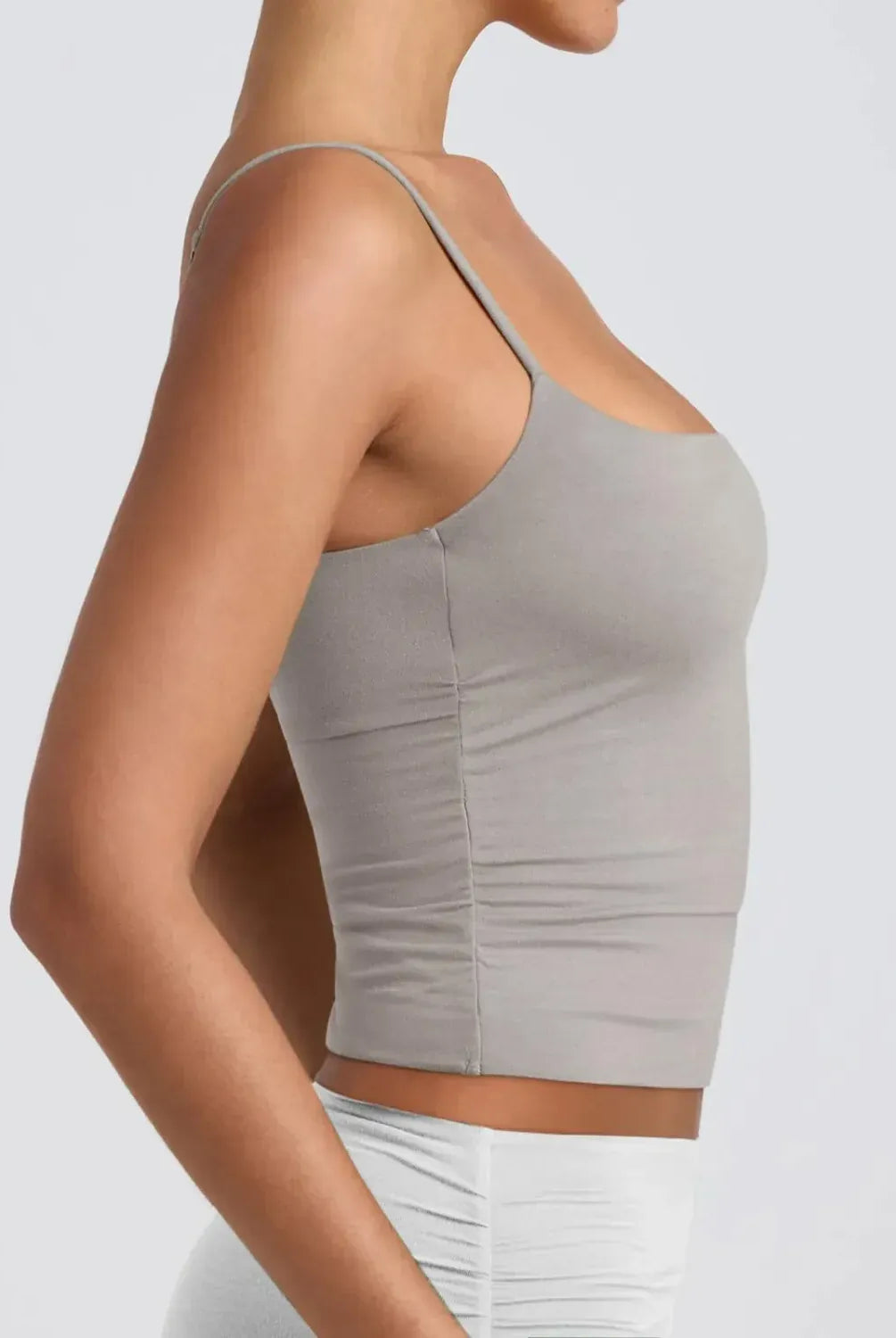 Scoop Neck Cami-Krush Kandy, Women's Online Fashion Boutique Located in Phoenix, Arizona (Scottsdale Area)